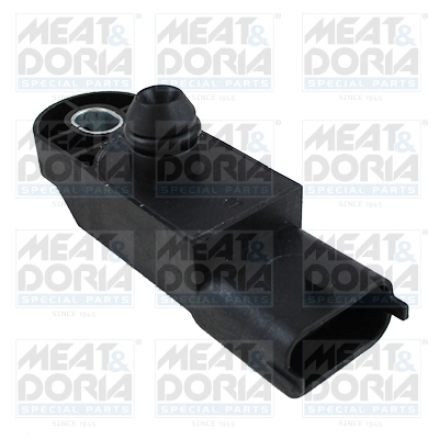 Sensor, intake manifold pressure